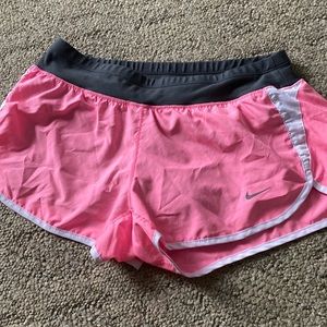 Nike shorts